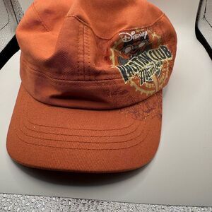 Disney vacation club baseball hat unisex